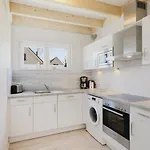 Avendsuenn Ferienhaus Olpenitz