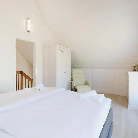 Casa de Férias Avendsuenn