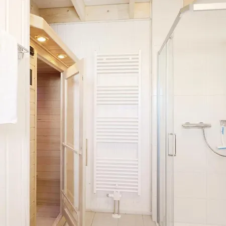 Casa de Férias Avendsuenn *