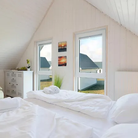 Casa de Férias Avendsuenn