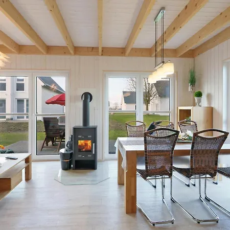 Avendsuenn Casa de Férias *