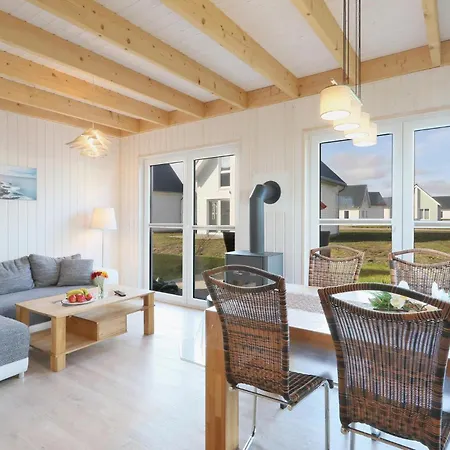 Casa de Férias Avendsuenn *