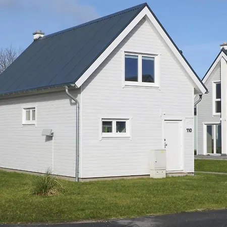 Holiday home Avendsuenn