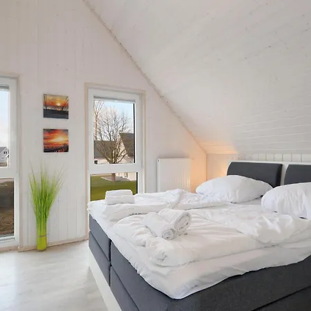 Avendsuenn Casa de Férias