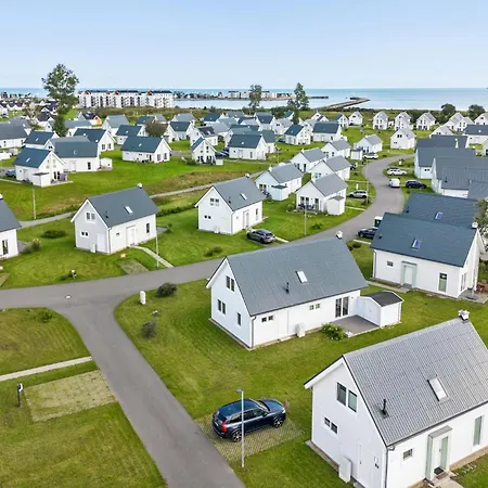 Avendsuenn Casa de Férias