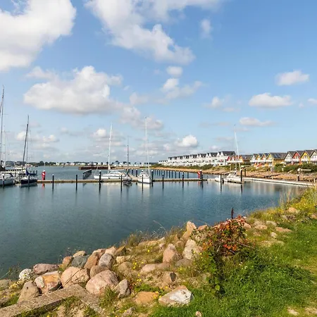 Casa de Férias Avendsuenn *