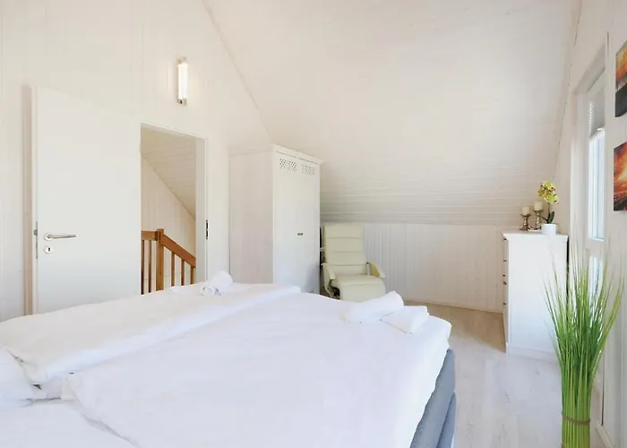 Vakantiehuis Avendsuenn