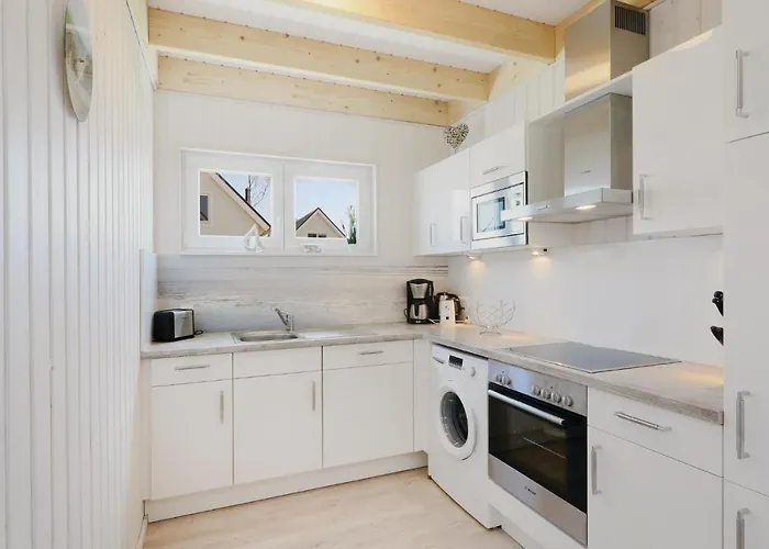 Avendsuenn Vakantiehuis Olpenitz