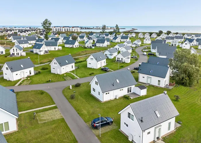 Avendsuenn Vakantiehuis