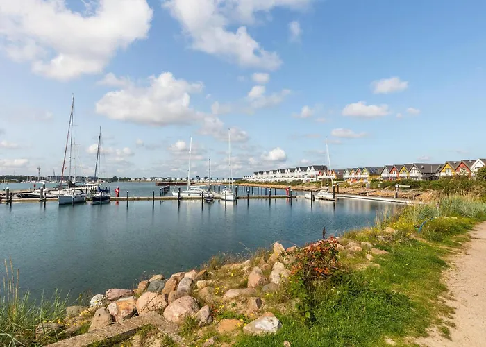 Vakantiehuis Avendsuenn *